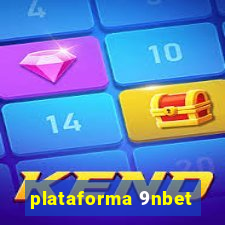 plataforma 9nbet